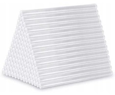 Henkel karšto lydymo klijų lazdelės, universalios, 7,2 x 200 mm, 1kg