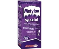 Klijai viniliniams tapetams METYLAN SPECIAL 200 g.