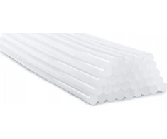Henkel klijų lazdelės karšto lydalo klijų lazdelės, ypač tvirtos, 11x300 mm, 1kg