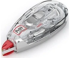 Henkel PataisA PRITT juostoje