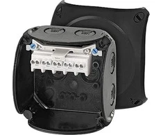 Hensel KF 0202 B, 93 mm, 62 mm, 93 mm, 137 g