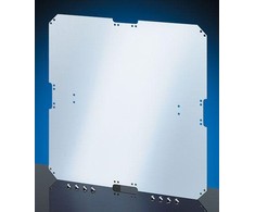 Hensel montavimo plokštė 565 x 565 mm plastikinė Mi MP 8 (HPL2000020)