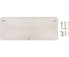 Hensel MI FP 20 (HPL2000313) pralaidumas