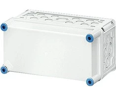 Hensel Box 150x300x170mm IP65 apima visą MI 80101 (HPL00002)