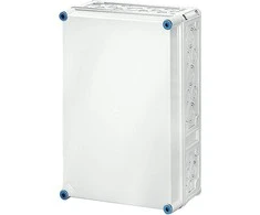 Hensel Box 300 x 450 x 170mm IP65 pilnas MI 80301 (HPL00010)