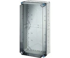 Hensel Box 300 x 600 x 214mm IP65 apima skaidrų MI 80410 (HPL00015)