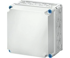 Hensel Box 300x300x214mm IP65 apima visą Mi 80211 (HPL00006)