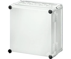 Hensel Box 315 x 300 x 170mm IP65 su vyriais MI 89201 (HPL00160)