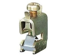 Hensel 4-35mm2 kolektyvinė bėg( CU KS 35F) vena (HPL2600100)