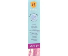 Henzo 100ml klijų nuotrauka