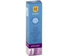 Henzo Nuotraukų klijai 50 ml
