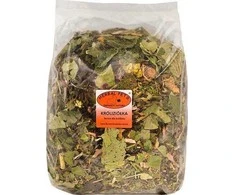 Herbal Pets KVOA triušiams 800g