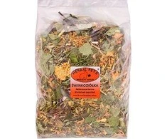 Herbal Pets Jūrų kiaulytėms skirtos kiaulės 800g