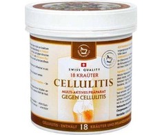 Herbamedicus Arbamedicus Cellulitis, 500 ml gelis - Ilgas galiojimo laikas!