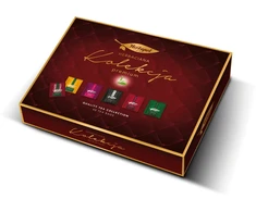 Herbapol 225 cd Premium arbatos rinkinys 48 pakeliai (bordo spalvos)
