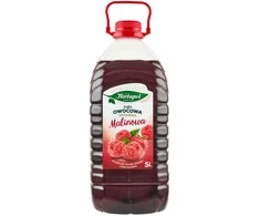 Herbapol Pantry aviečių vaisių sirupas su vitaminu C, 5 l - Herbapol