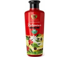 Herbaria Coffea Arabica ženšenis, 250 ml