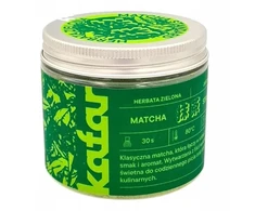 Kafar - Matcha Standard - Biri arbata 50g