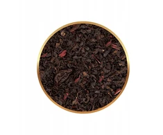 Richmont Vaisinė-žolinė arbata Richmont Rum Cherry 12x6g