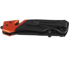 Kišeninis gelbėjimosi peilis Herbertz Rettungsmesser