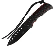 Peilis Herbertz CJH Taschenmesser Juodas