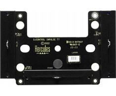 Hercules DJ Inpulse T7 Premium Faders