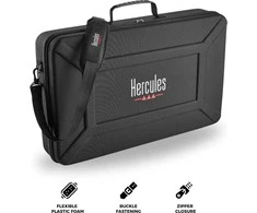 Hercules AddOn Mixer Control DJ Inpulse T7 Prem. Mažmeninė prekyba transportavimo krepšiais