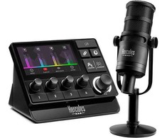 „Hercules Stream Essentials“ rinkinys XLR mažmeninei prekybai