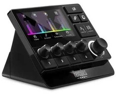 „Hercules Stream Essentials“ rinkinys XLR mažmeninei prekybai