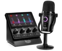 Hercules Stream Starter Kit retail