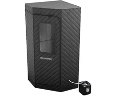 Herdegen Garinė pirtis MASTER SmartSteam Portable (8592833012432)