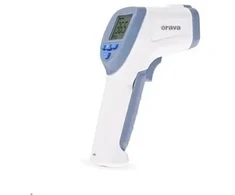 Herdegen Orava termometras, infraraudonasis, bekontaktis, LCD ekranas, atmintis 32 matavimams, C / F (MT-330)