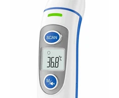 Herdegen termometras bekontaktis OROMED ORO-BABY SMART vieno dydžio