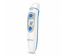 Herdegen termometras bekontaktis OROMED ORO-BABY SMART vieno dydžio