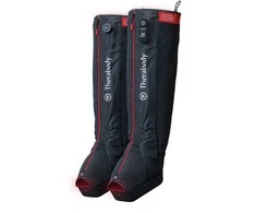 THERABODY RECOVERYAIR JETBOOTS PRO PLUS LONG batai