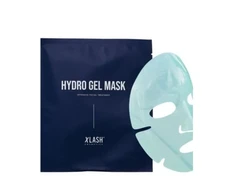 Sejas tīrīšana Xlash Cosmetics Rejuvenating Hydrogel Face Mask