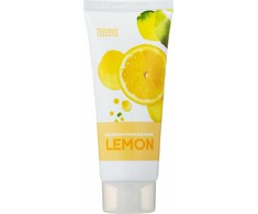 Herla TENZERO Facial valomosios putos - Balancing Lemon