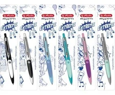 Automatinis tušinukas MY.PEN 50028252 HERLITZ/6