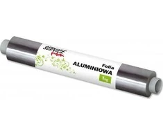 Herlitz ALIUMINIO TARNYBOS FOLIJOS PAKUOTĖ 29 CM 1 KG