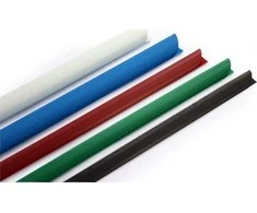 Herlitz 9 MM SUDDEN PAGRINDIMAS, RUOŠTAS