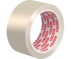 Herlitz Herlitz Pakavimo juosta 50mmx66m skaidri 1 vnt.