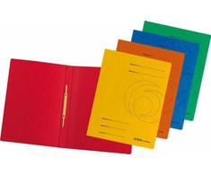 Herlitz A4 dokumentų aplankas 10 vnt.