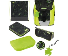 Herlitz Kuprinė FiloActive DIN Plus Wild Life (50046140)
