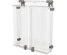 Herlitz „Herlitz DL“ KABAMOJI FLEETTER KIŠENĖ
