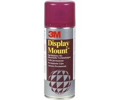 Herlitz CELEM IN AEROZOLU 3M UK7806 / 11 400 ML DISPLAOUNT
