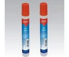 Herlitz Skysti klijai 65 g 20 vnt.