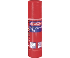 Herlitz Klijų flomasteris 10g 25 vnt.