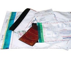 Herlitz SAUGUS VOKAS (BANKAS) AMERSAFE B4 50 VNT.