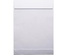 Herlitz WOMEN C4 HK (su PASKI) BALTA 250 SZT.