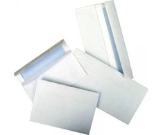 Herlitz Vokas dl sk (lipnus), kairiojo lango baltas 1000 vnt.